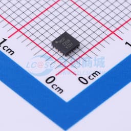 低引脚数微控制器缩略图