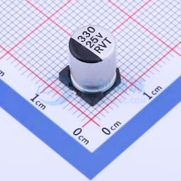 330uF ±20% 25V缩略图