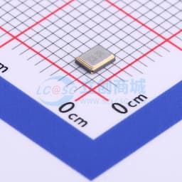 20MHz ±10ppm 20pF缩略图