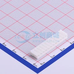 白色 1x12P 2.5mm缩略图