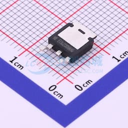 FQD19N10L-VB缩略图