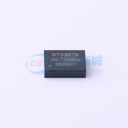 30.72MHz 3.3V ±0.28ppm缩略图