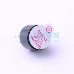 有源(内含驱动线路) 电磁式 2.4kHz【蜂鸣】缩略图