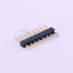 1x8P 间距:2mm 方针 【排针】缩略图