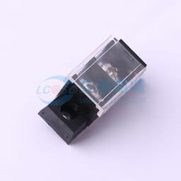 7.62mm 1x2P 每排P数:2 排数:1 直针 边脚 【栅栏】缩略图