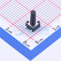 4.5*4.5*9mm 立贴 轻触开关缩略图