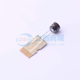 停产 22uF ±20% 35V缩略图