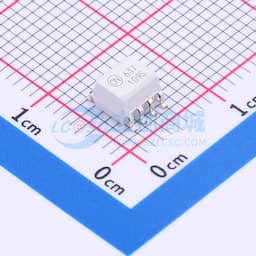 DC输入 2通道 隔离电压(rms):3750V缩略图