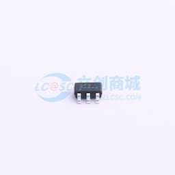 高效升压DC/DC转换器缩略图