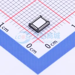 22V 输入, 8A 或 10A 转换器缩略图