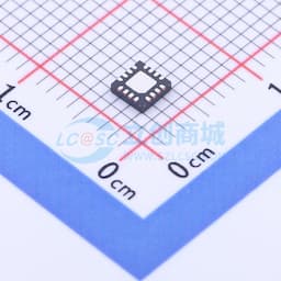 0.1 GHz至13.0 GHz、0.5 dB LSB、6位、GaAs数字衰减器缩略图