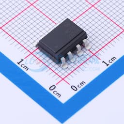 DC输入 隔离电压(rms):5000V缩略图