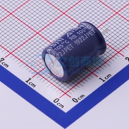 120uF ±20% 80V缩略图