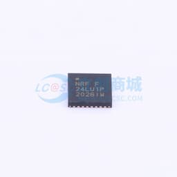nRF24LU1P-F32Q32-R缩略图