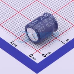 3.3uF ±20% 400V缩略图