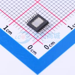 DRV8805 单极步进电机驱动器IC缩略图