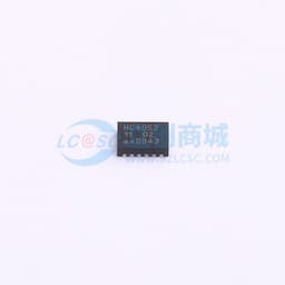 74HC4052BQ,115缩略图