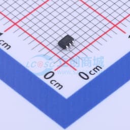 InGaP HBT 增益模块 MMIC 放大器，DC - 8 GHz缩略图