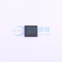 带FPU的超低功耗80 Mhz Arm Cortex-M4 MCU，具有256-KB Flash存储器缩略图