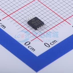 100V 过压、欠压和反向电源保护控制器缩略图
