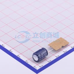 220uF ±20% 25V缩略图