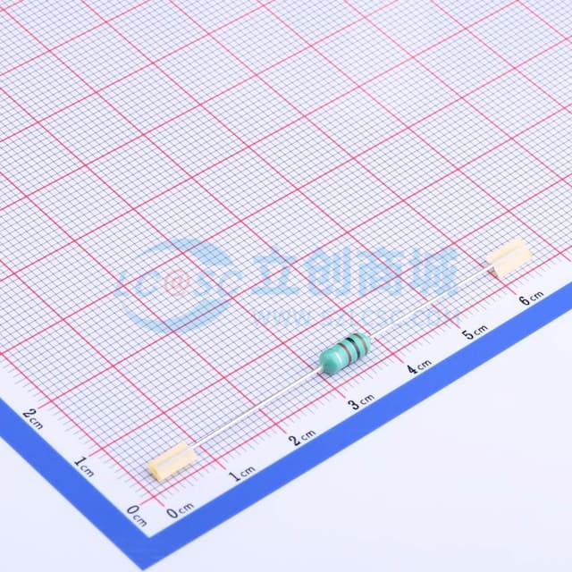 【插件】AL0410-102K实物图