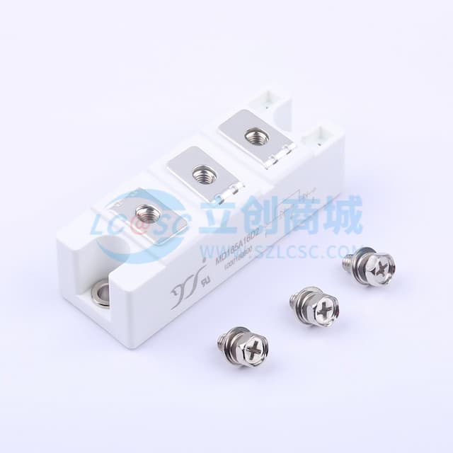 MD165A16D2实物图