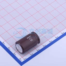 6800uF ±20% 6.3V缩略图