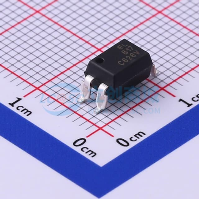 DC输入 隔离电压(rms):5000V实物图