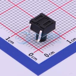 6*6*7.5mm 立贴 轻触开关缩略图