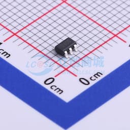 ESD 5V截止 峰值浪涌电流：5A@8/20us缩略图