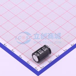 1000uF ±20% 25V缩略图
