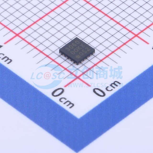 SI4730-D60-GMR实物图