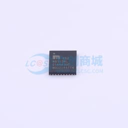 Micrel KSZ8851SNL逐步编程指南缩略图