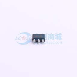 300mA 低 dropout 线性稳压器缩略图