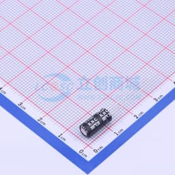 3.3uF ±20% 50V缩略图