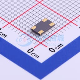 8.192MHz ±20ppm 10pF缩略图