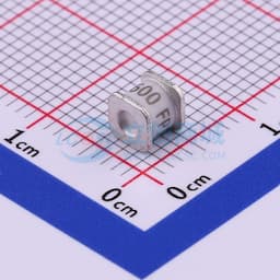 600V 3kA 2端 贴片GDT缩略图