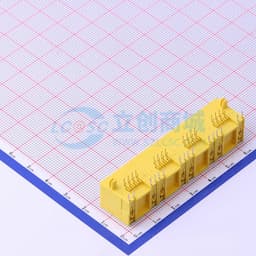 弯插 带LED 【插件】缩略图