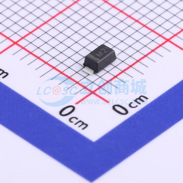 SMD22PL-TP实物图