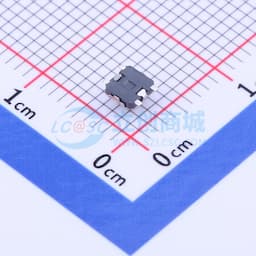 3.35*3.35*2mm 立贴 轻触开关缩略图