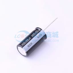 68uF ±20% 400V缩略图