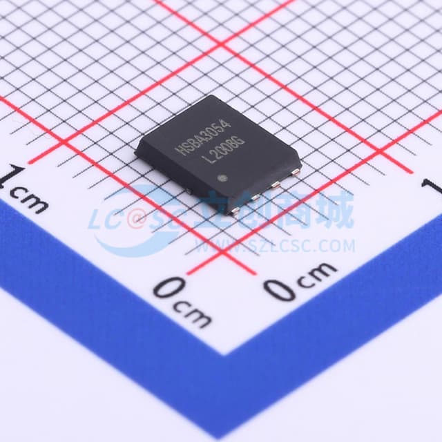 HSBA3054实物图