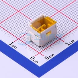 1x3P 间距:1.5mm 立贴缩略图