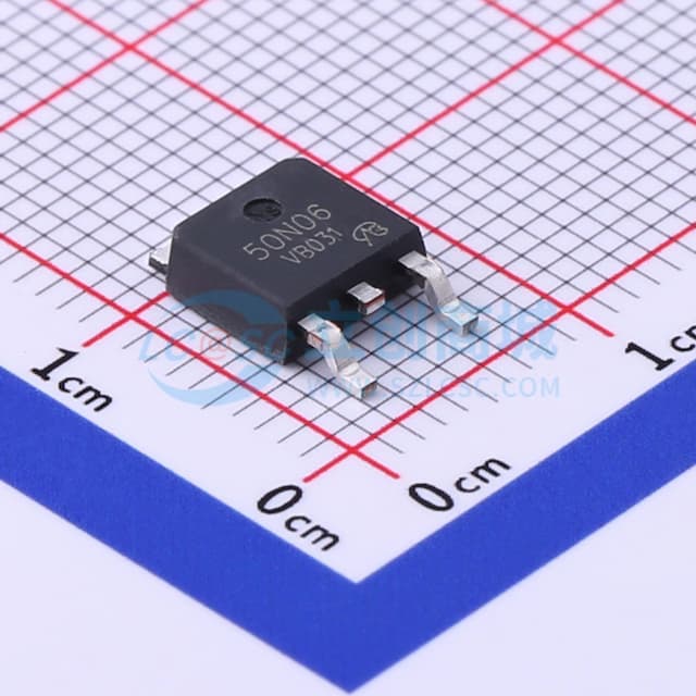 CMD50N06B-VB实物图