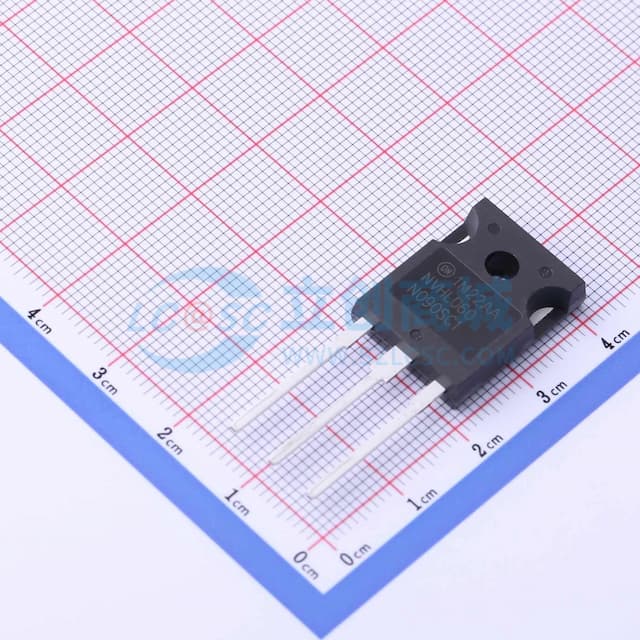 NVHL060N090SC1实物图