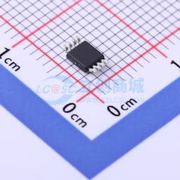 升压型 2.7V~5.5V缩略图