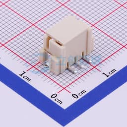 1x3P 间距:2.5mm 立贴缩略图