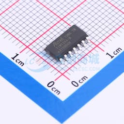 AVR 微控制器，带有核心独立外设和 picoPower 技术缩略图