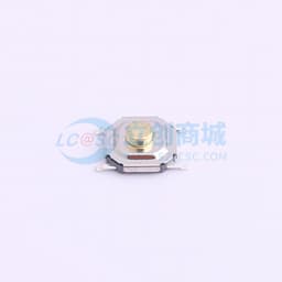 5.2*5.2*2mm 立贴 轻触开关缩略图